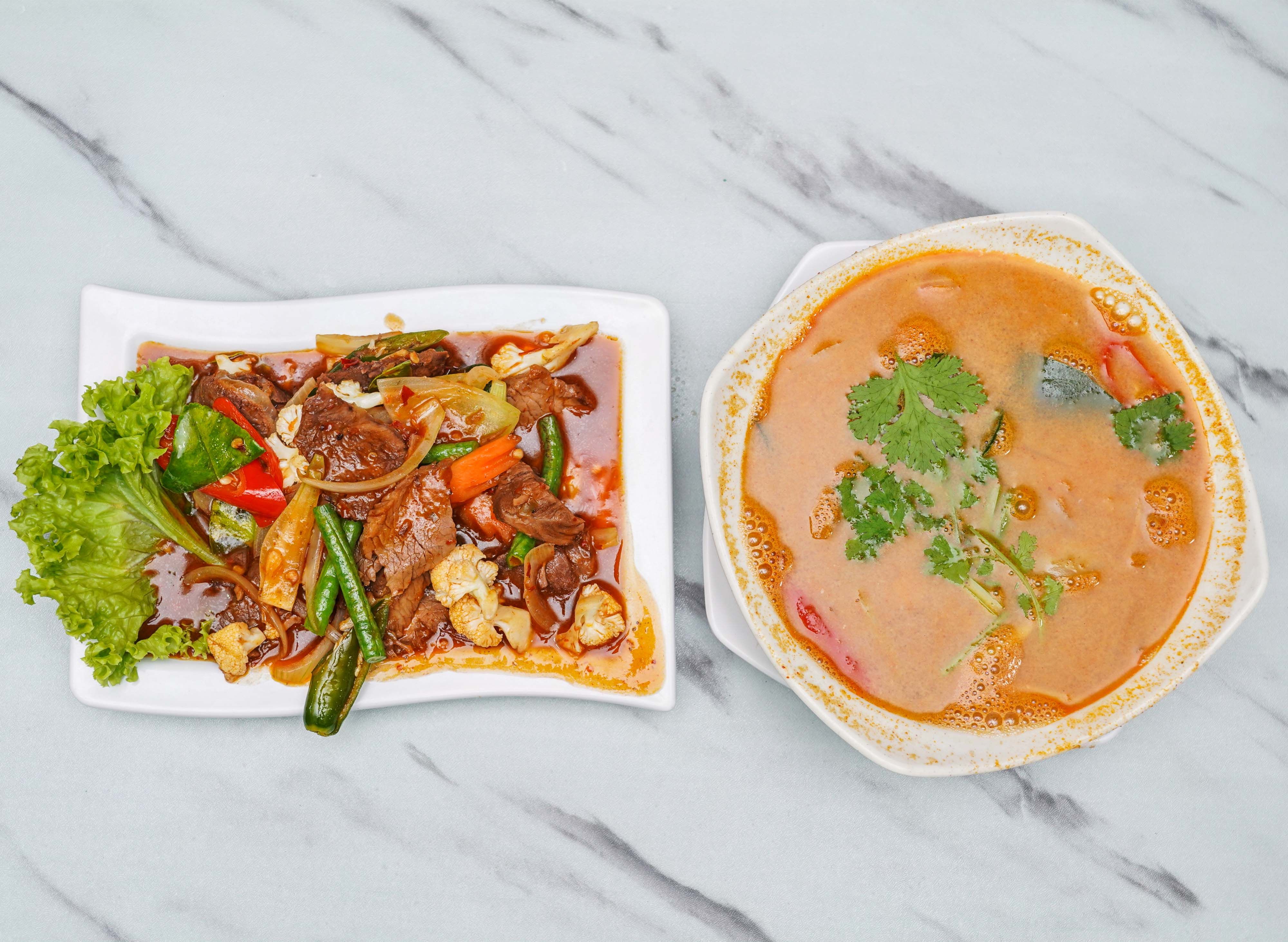 Nafis Kitchen Restaurant vendor logo
