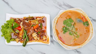 Nafis Kitchen Restaurant