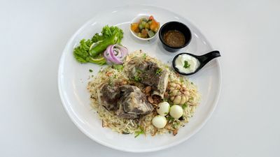 Ottoman Grill House (Bandar Enstek)