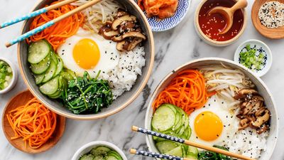 Seoul Station (3 Damansara)