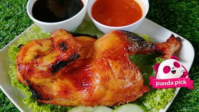 Restoran Sri De Orkid