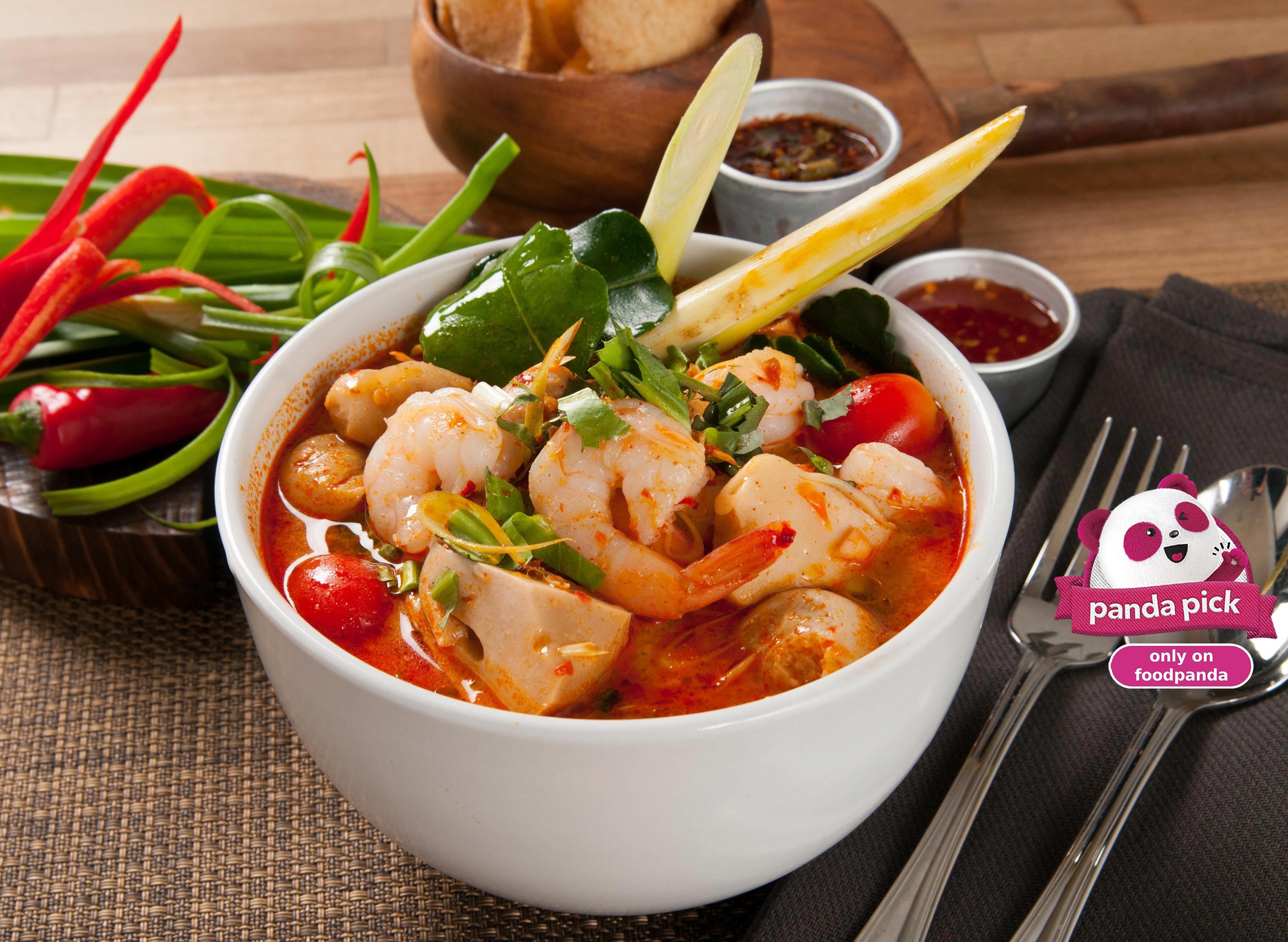 Restoran Alinas Maju