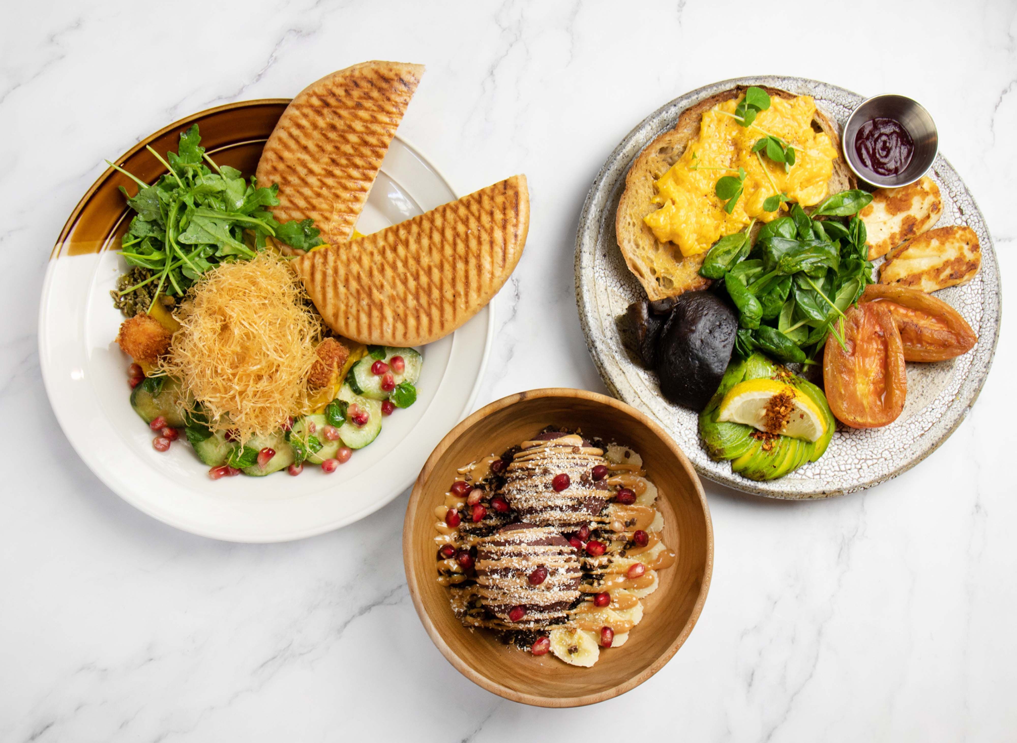 Common Man Coffee Roasters menu and delivery in Petaling Jaya foodpanda