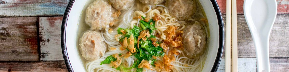 Restoran Bakso Legend Foodpanda Lahad Datu 