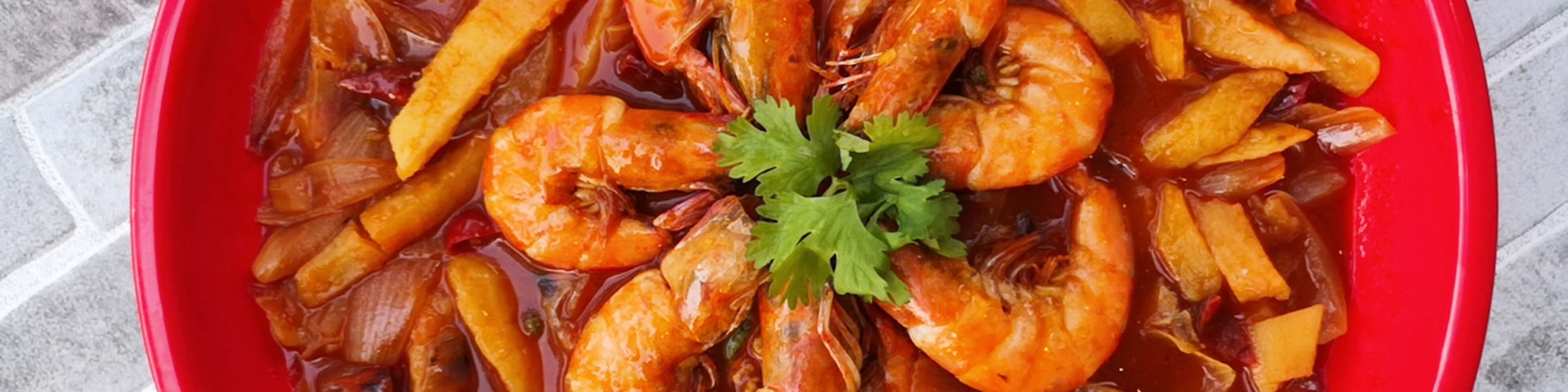 Hong La Jiao Restaurant (Butterworth) Food Delivery from foodpanda