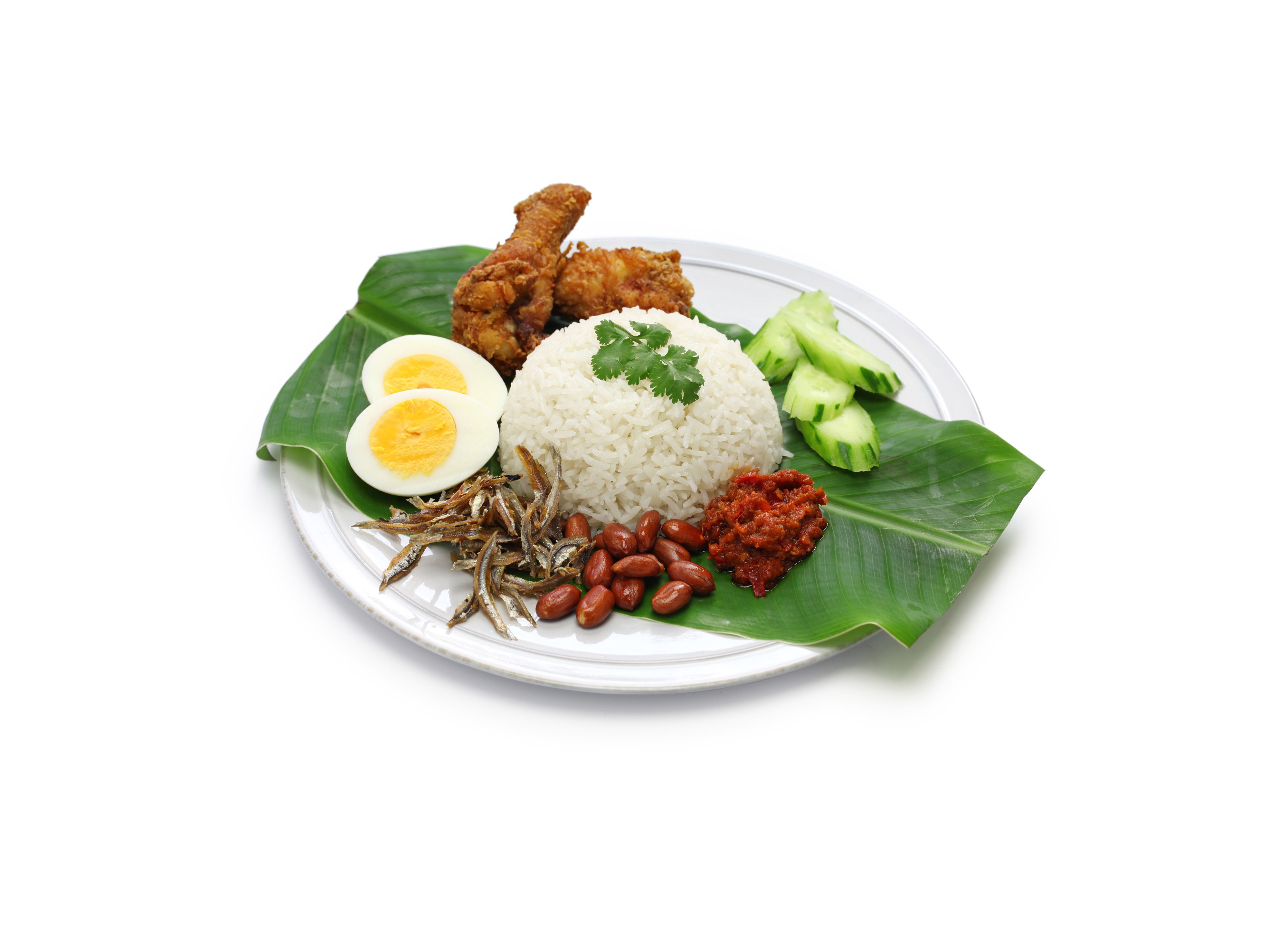 Gerai Idda Aping (Jalan Jaafar) vendor logo