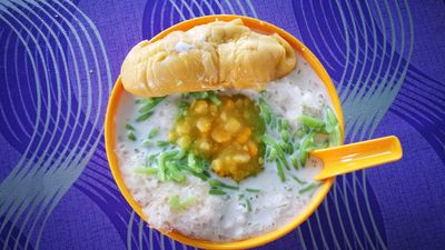 Norizan Cendol
