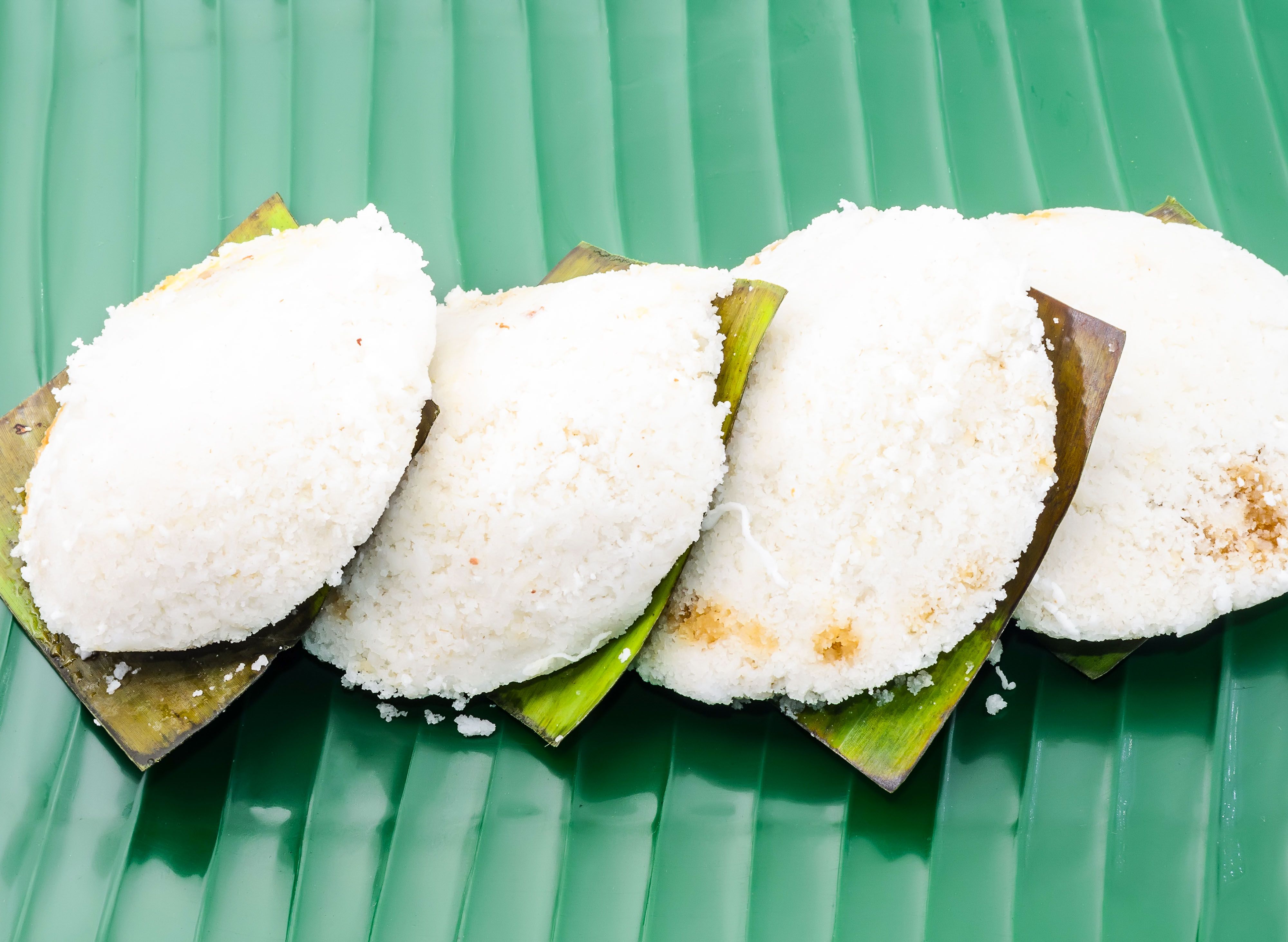 Masakan Melayu - Riverfront Pekan vendor logo