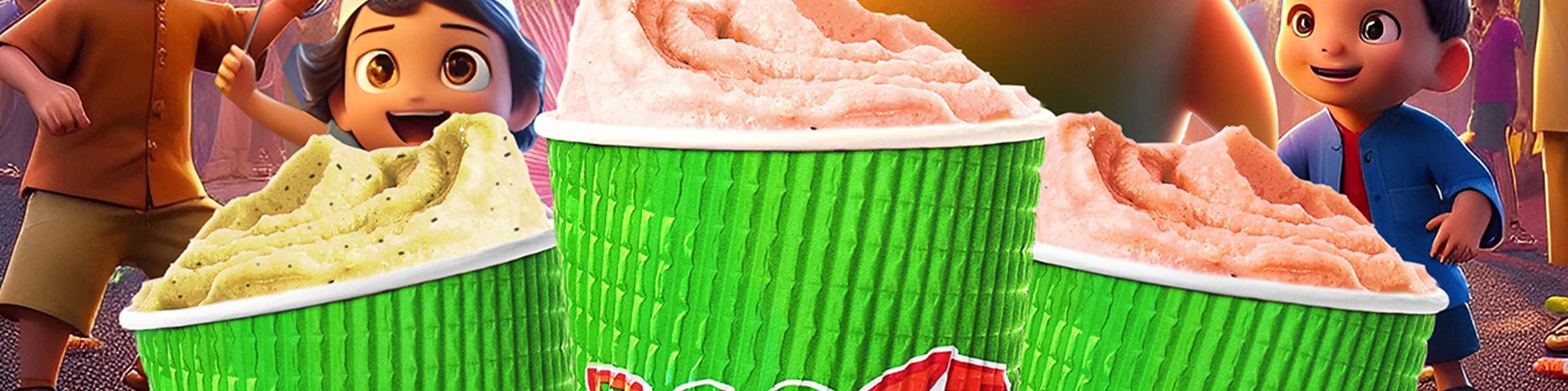 Boost Juice (DPULZE) menu in Cyberjaya Food delivery in Cyberjaya