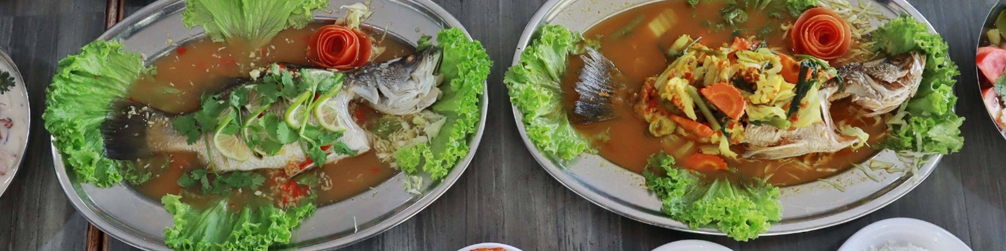 Originally Bangkok Tomyam menu and delivery in Bayan Lepas foodpanda