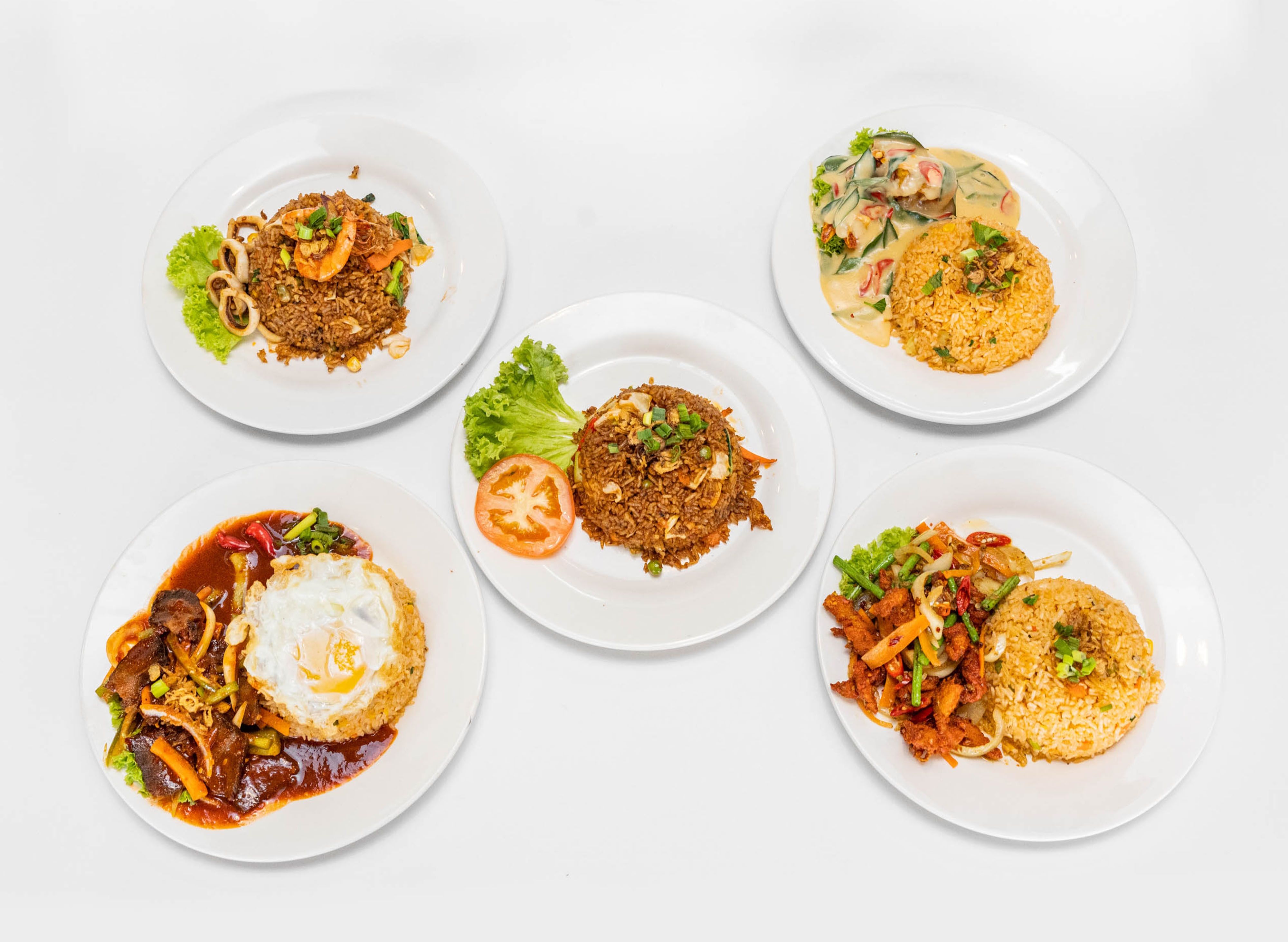 Gadong Steak House vendor logo