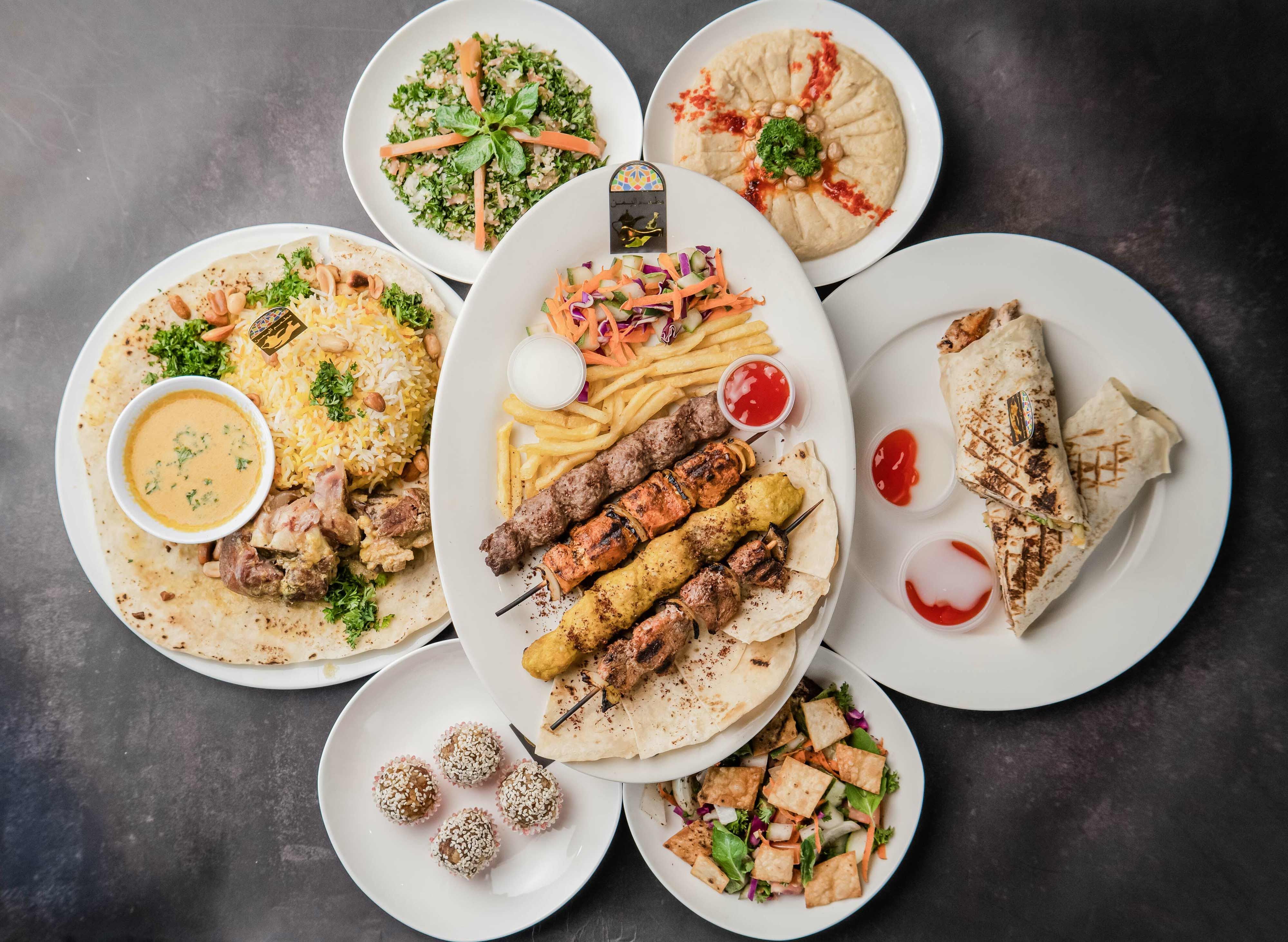 Al Yemen Restaurant Petra Jaya Menu And Delivery In Kuching Foodpanda