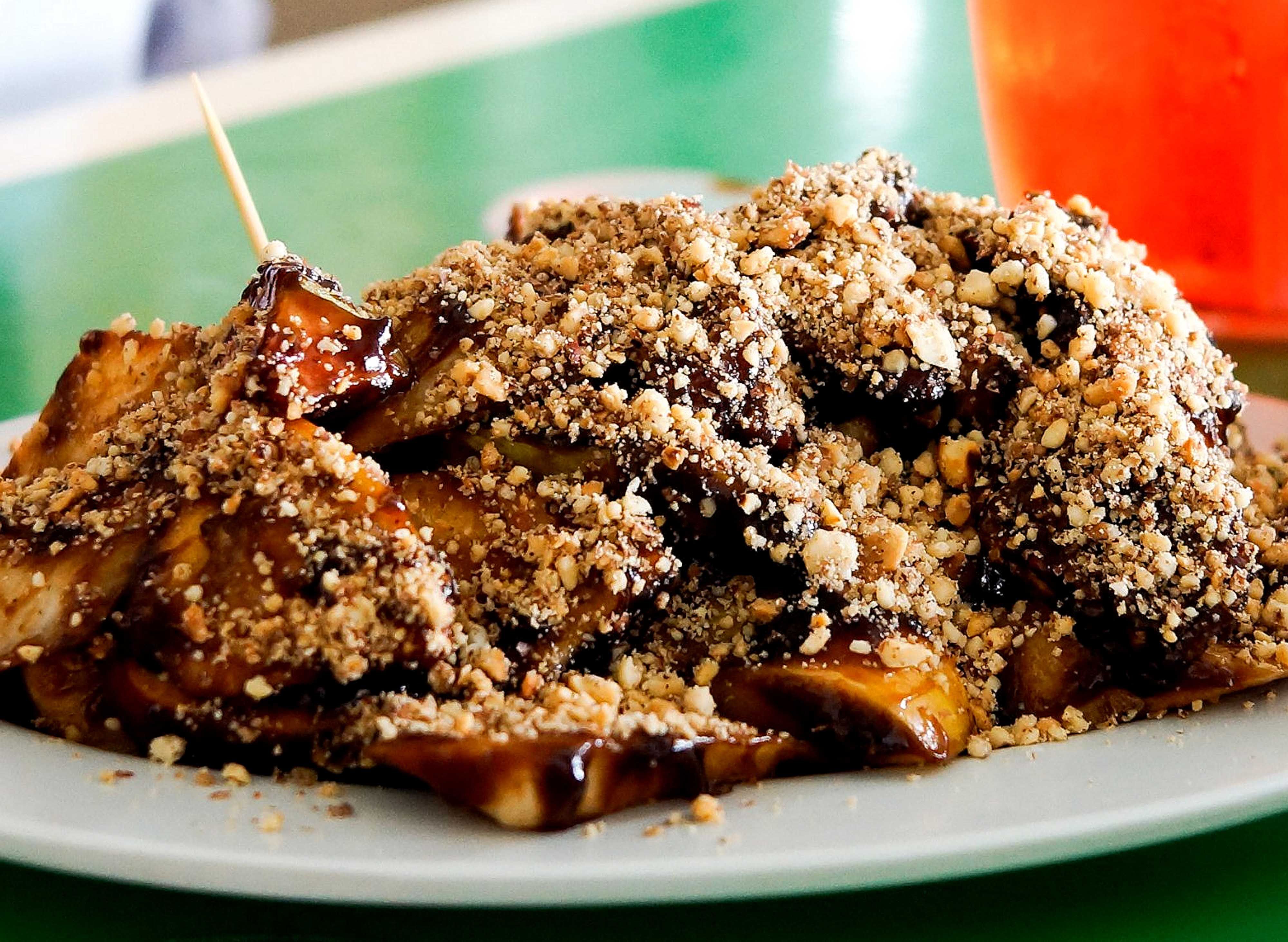 Rojak King Rojak王 Menu And Delivery In Kota Tinggi | Foodpanda