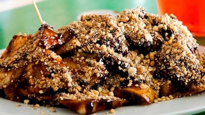 Rojak King Rojak王