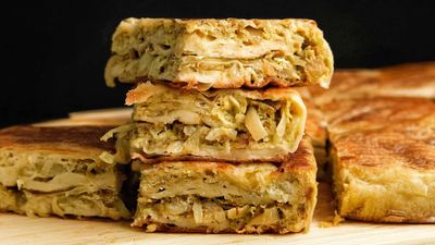 Restoran Ismaliza Murtabak (Jalan Sultan Abdullah)