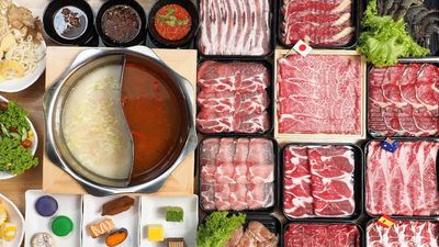 Wagyu More (The Gardens Mall)