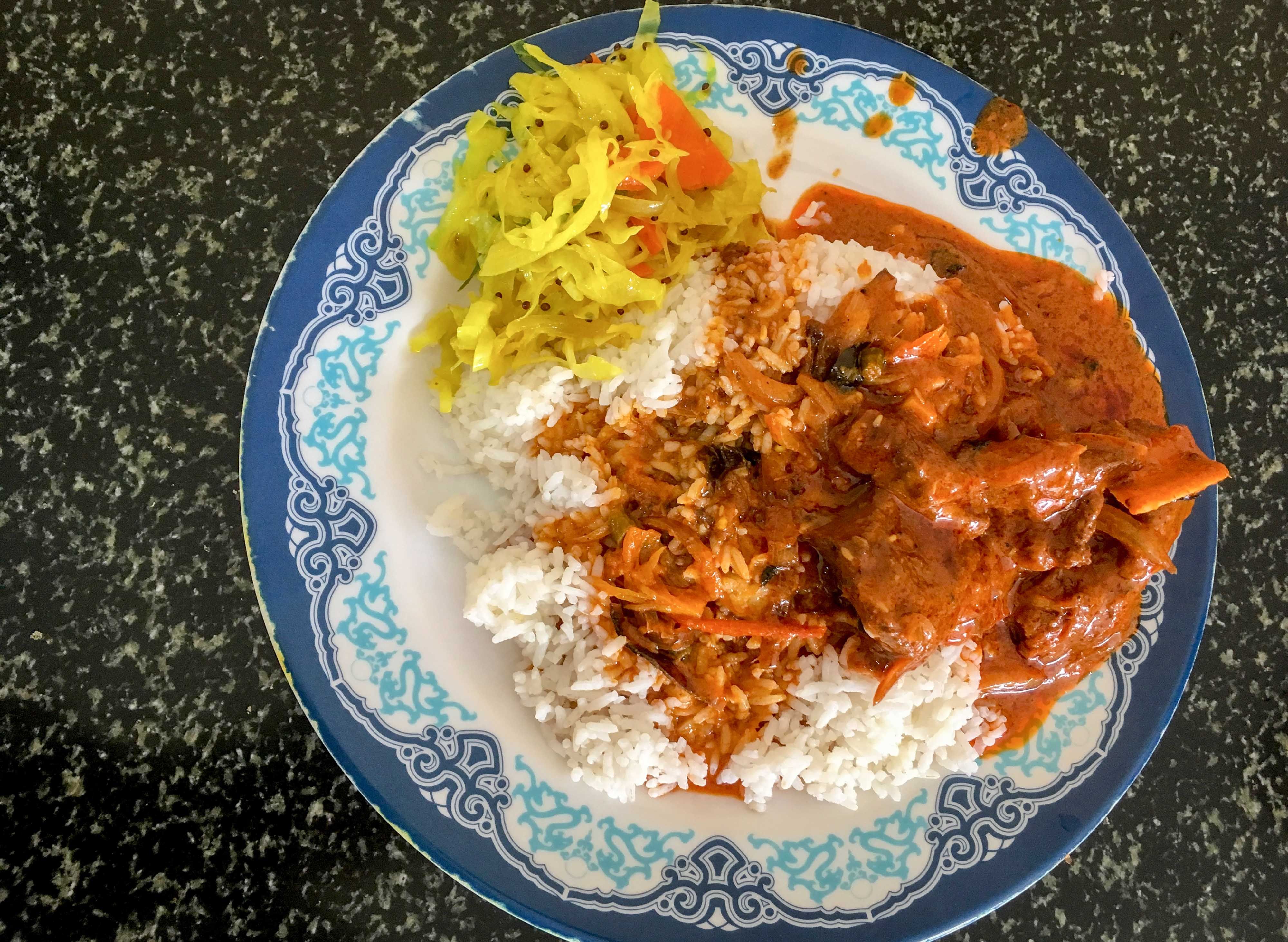 Zam Zam Nasi Lemak (Menara Zakat) menu in Alor Setar   Food 