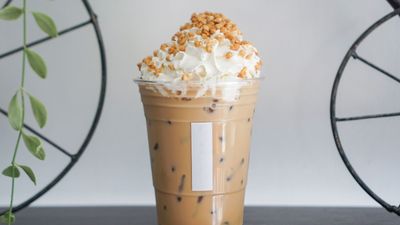 Surimu Coffee House (Kuala Berang)