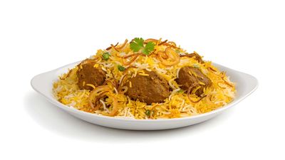 RESTORAN AL HASSANI