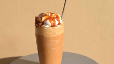 Kohi by Frenchie Coffee - Opposite udiny square