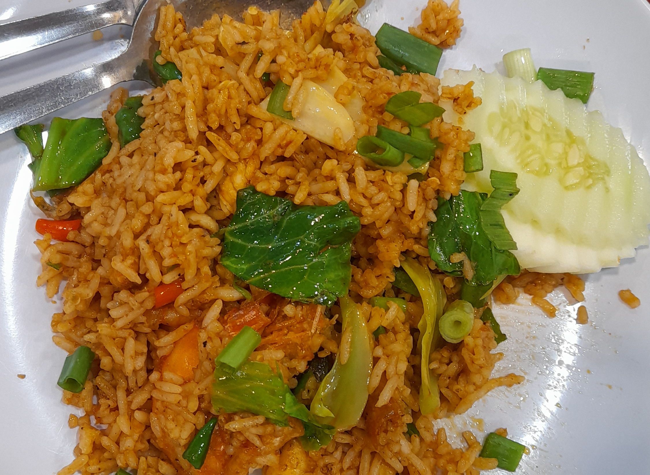 Aroi'D Cafe menu and delivery in Alor Setar foodpanda