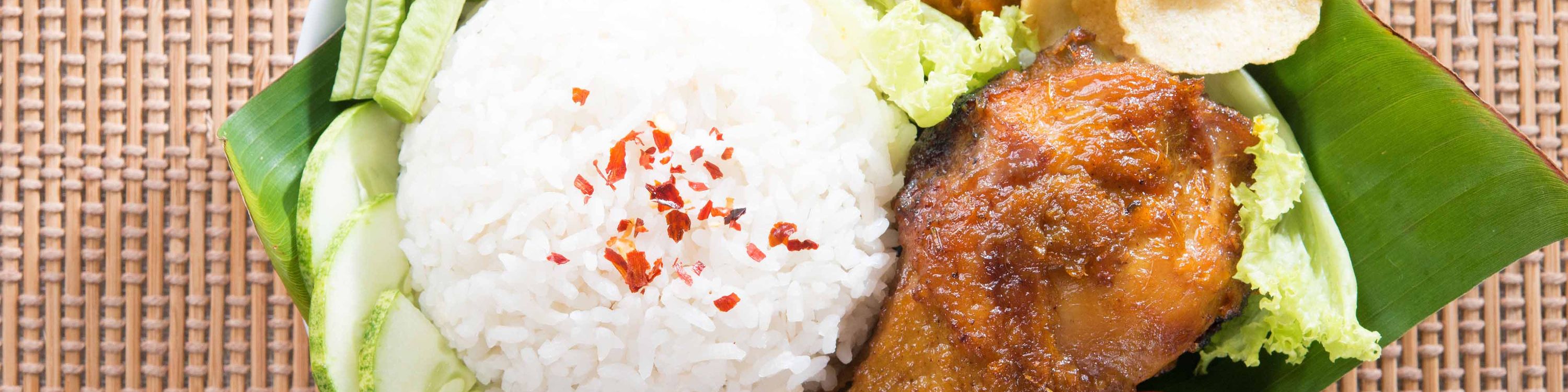 Nasi Ayam (Shadow Cafe) menu in Bukit Mertajam | | Food delivery in