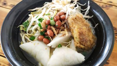 Warung Irmi