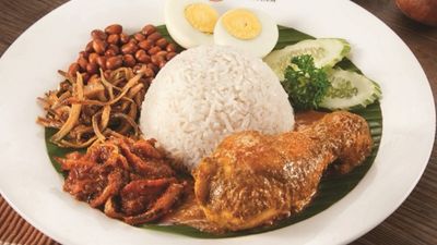 Hailam Kopitiam