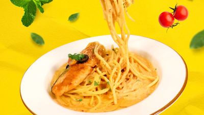 D’LaPasta