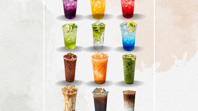 Kopi Cedok X Suka Kupi
