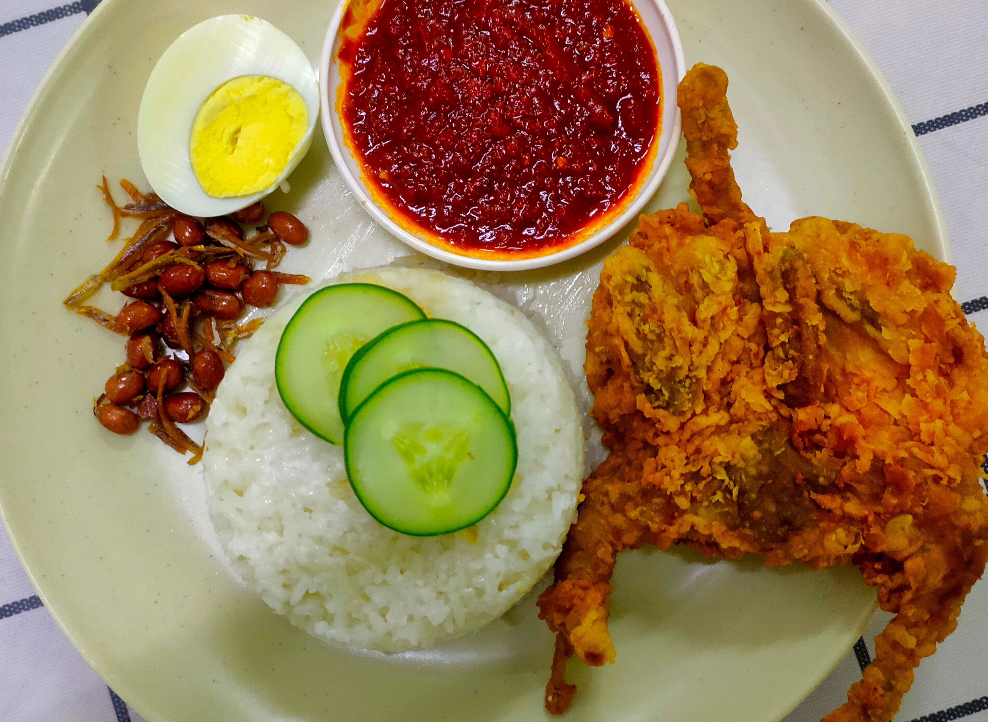 KOPITIAM POK MAT vendor logo