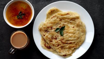 Restoran Sri Melur Jaya (USJ 21)