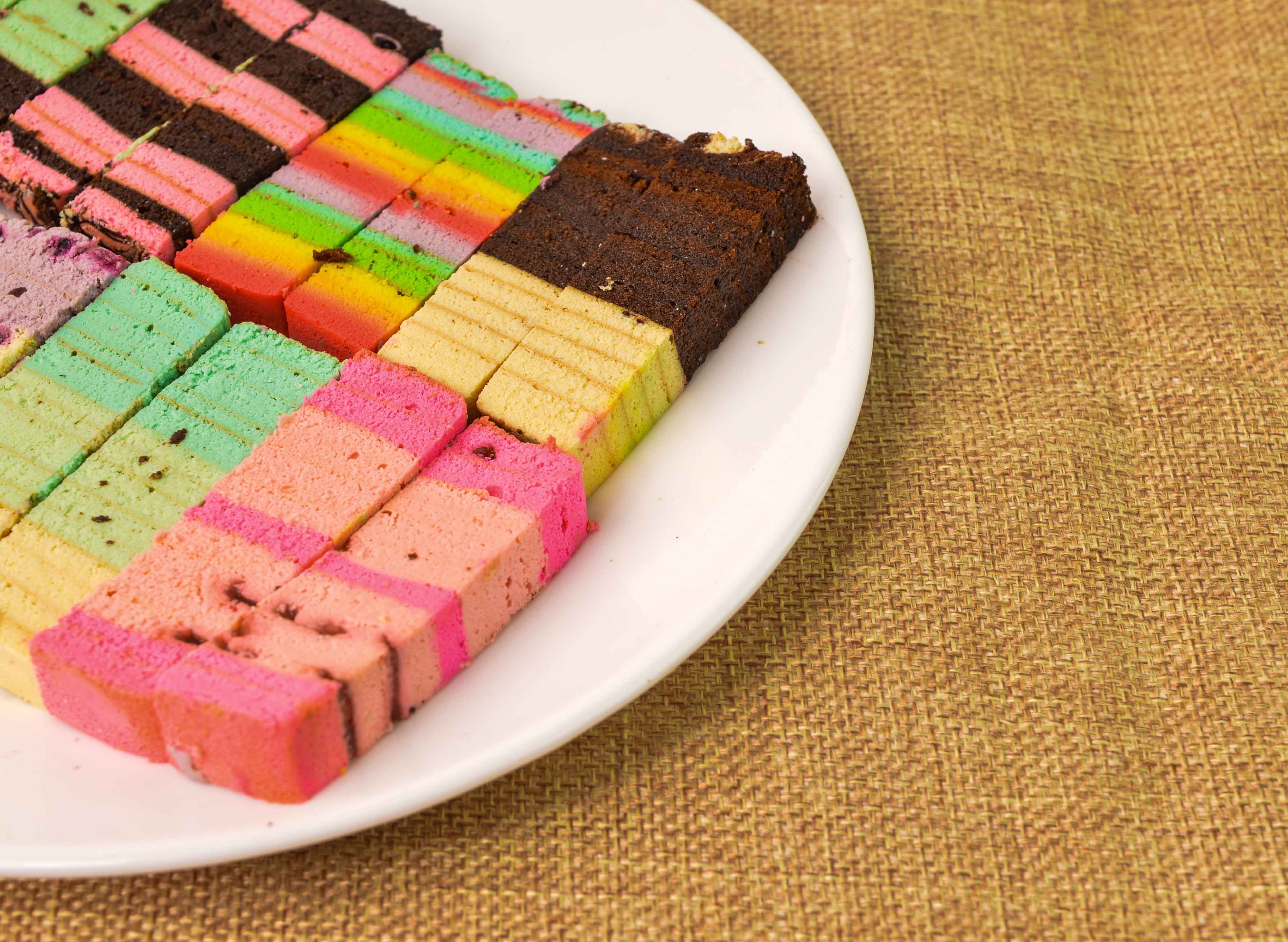 Asma Cake House Batu 7 (Kota Sentosa) menu and delivery in Kuching