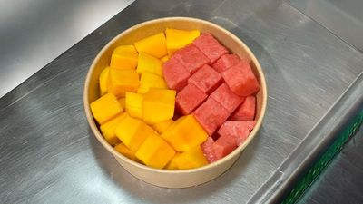 K&L Fruity House (KL Eco City Mall)