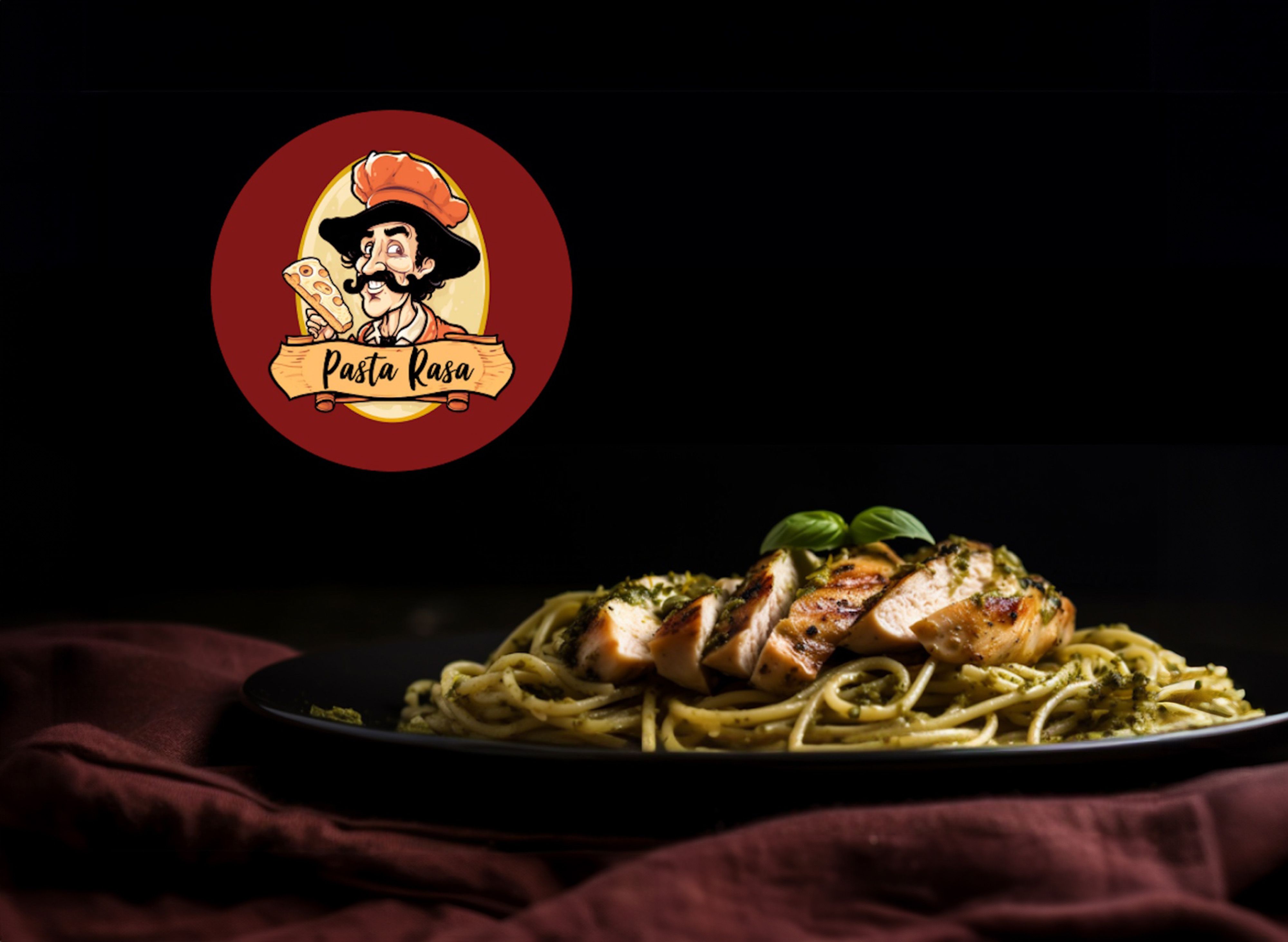Pasta Rasa Sunway Putra Mall Food Delivery from foodpanda