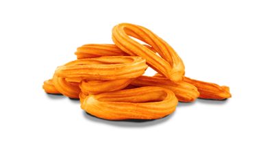 ORKED D'CHURROS (Seksyen 11)