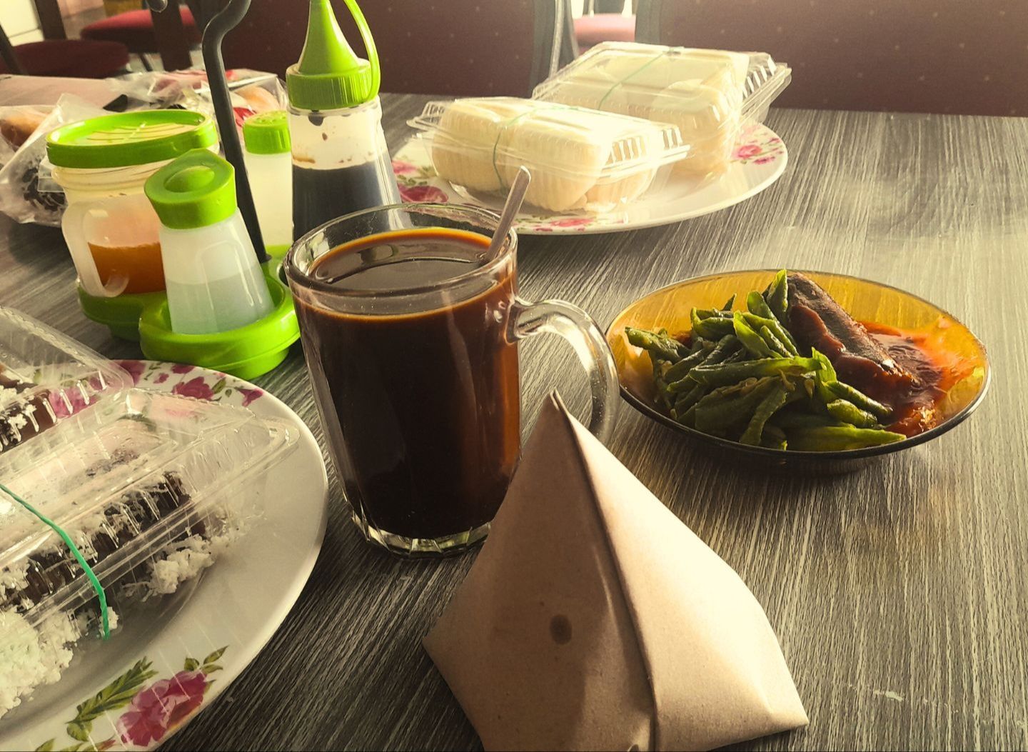 Restoran Adys & Katering (Tuaran) vendor logo
