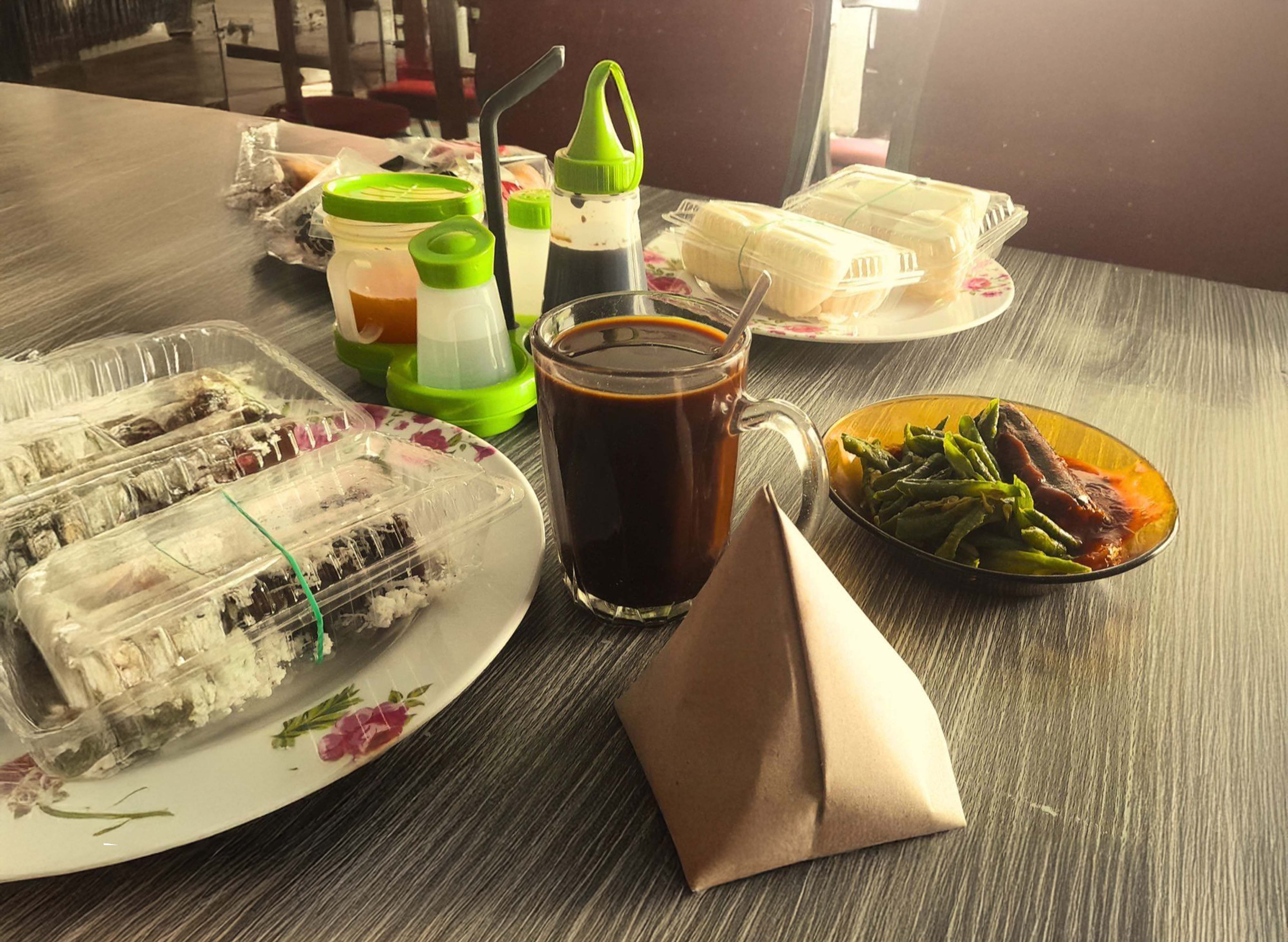 Restoran Adys & Katering (Tuaran) vendor logo