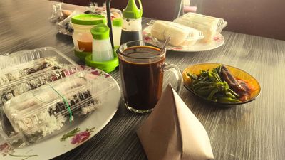 Restoran Adys & Katering (Tuaran)