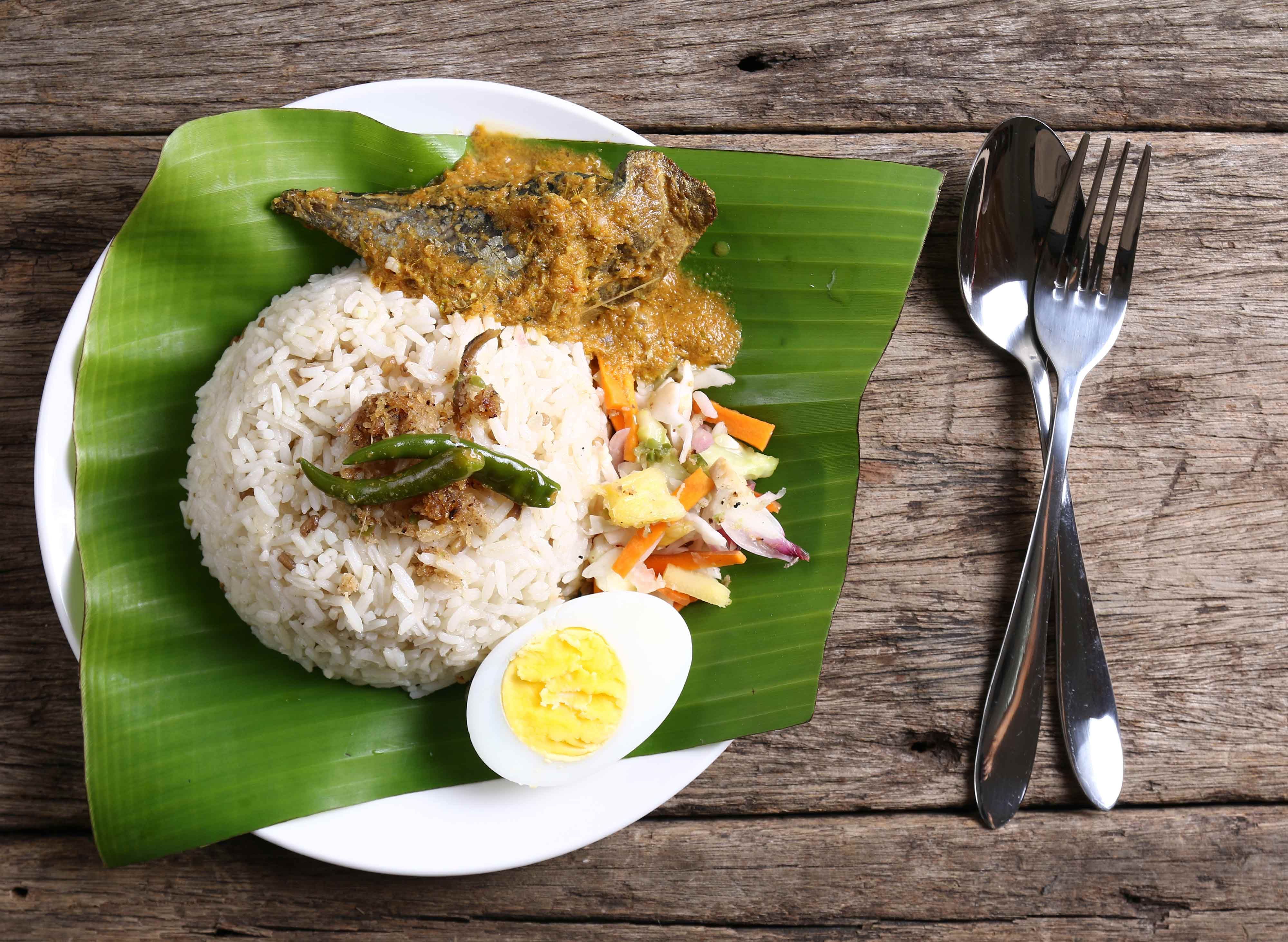 Warung Usang 2 (Rhu Rendang) vendor logo
