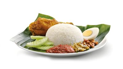 Mama Dedy Kitchen (Seri Manjung)