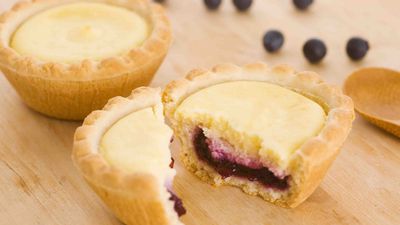 Qiba Cakes