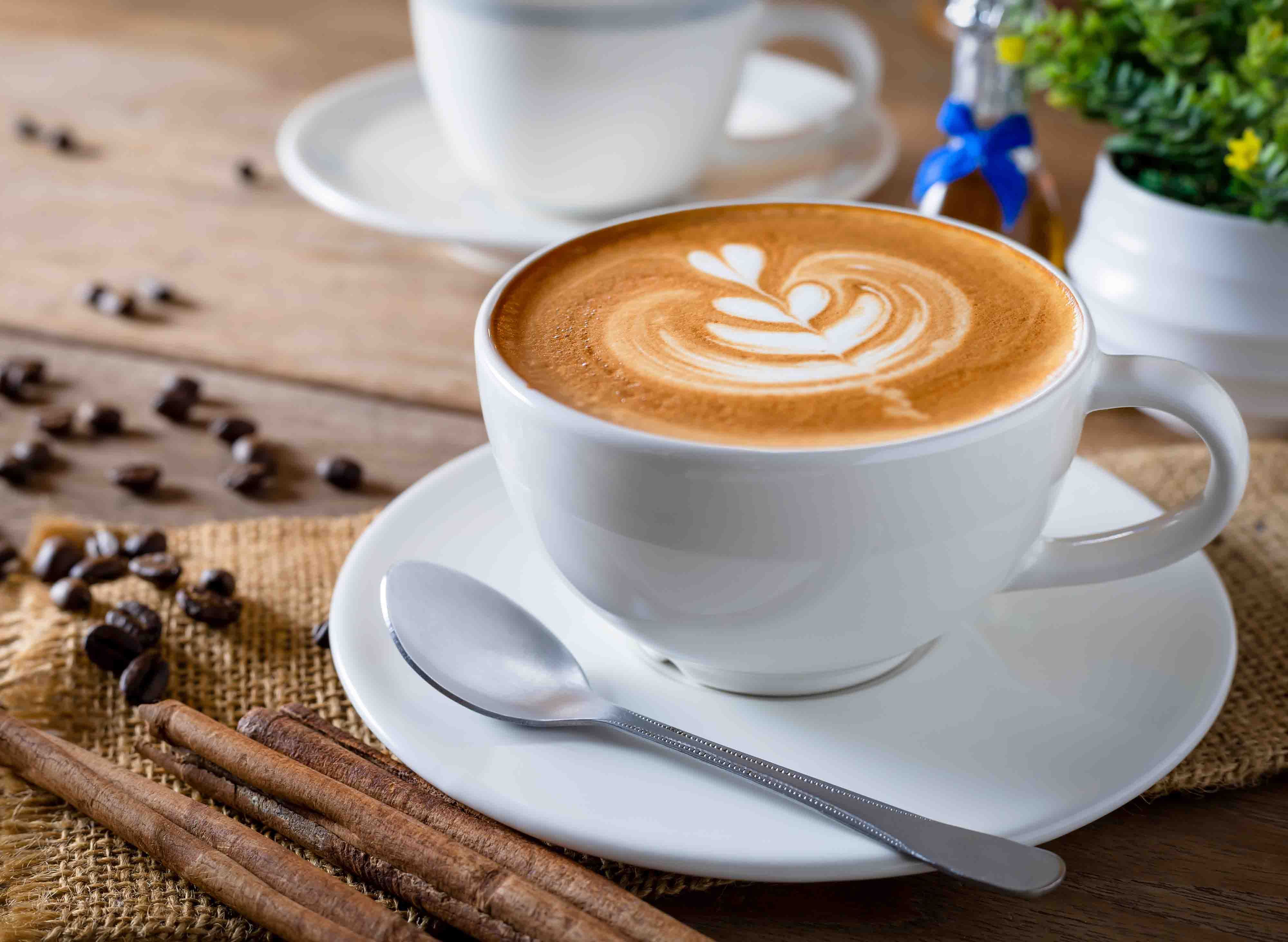 Peep Coffee (Bangsar Baru) vendor logo