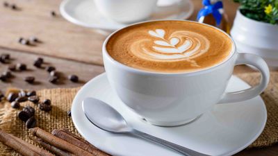 Peep Coffee (Bangsar Baru)
