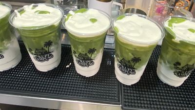 Kupi Kampung