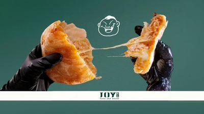 JOY 欢喜 (Jalan Petaling)