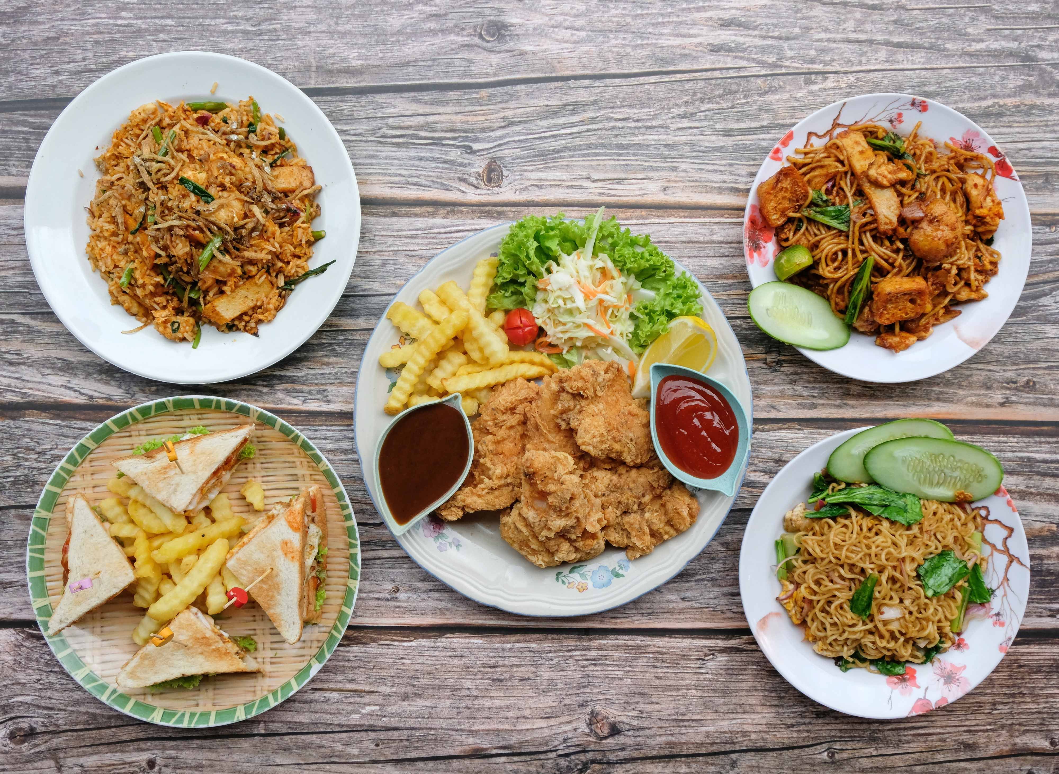 Five Star Western Food Food Delivery From Foodpanda five-star-western-food-food-delivery-from-foodpanda