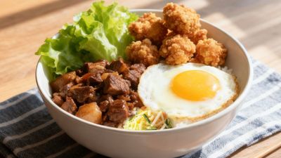 Taiwanese Food (Taman Indah Subang UEP)