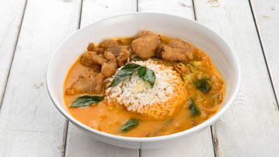 Wong Kok Char Chan Teng (Pusat Perniagaan Olive Hill)