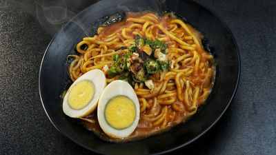 Restoran Suhaime's